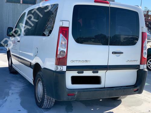 Front windshield wiper arm CITROËN JUMPY II (VF7)  | BP30436793C143 