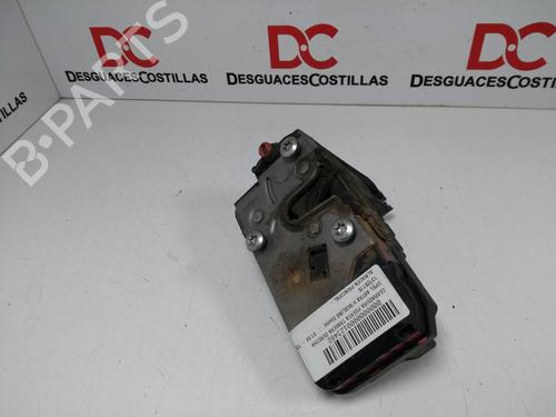 Rear right lock OPEL ASTRA H (A04)  | BP17403766C99 