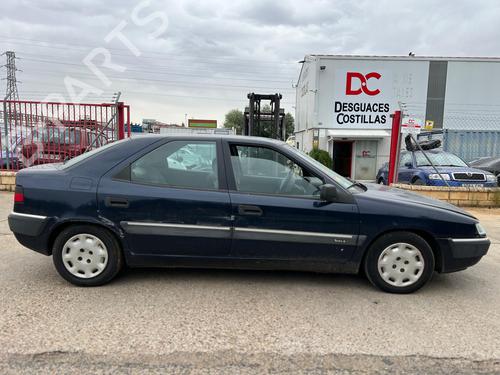 Gearbox CITROËN XANTIA (X1_, X2_) 1.9 D | BP30196275M3 