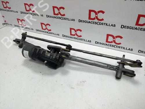 Used Front wiper motor FORD MONDEO III (B5Y) 2.0 16V DI / TDDi / TDCi (90 hp) 17396850