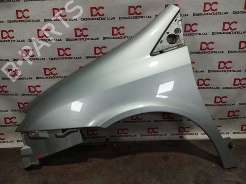 Used Left front fenders FIAT ULYSSE (179_) 2.2 JTD (128 hp) 17422880
