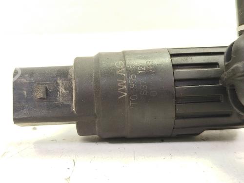 Washer pump SEAT LEON (1M1) 1.9 TDI | BP29052605E24 