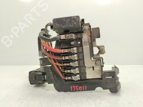 Used Fuse box SEAT IBIZA III (6L1) [2002-2009]  17409196