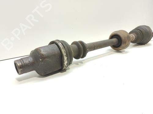 Right front driveshaft RENAULT CLIO II (BB_, CB_) 1.2 (BB0A, BB0F, BB10, BB1K, BB28, BB2D, BB2H, CB0A,... | BP30156780M39