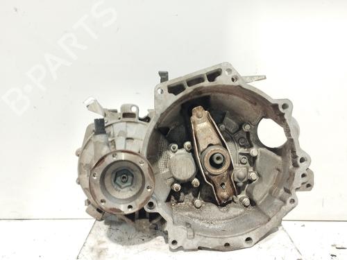 Used Gearbox SEAT IBIZA IV (6J5, 6P1) [2008-2017]  30196417