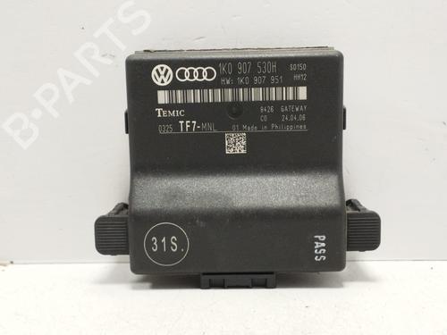 Used Electronic module SEAT LEON (1P1) [2005-2013]  30196234