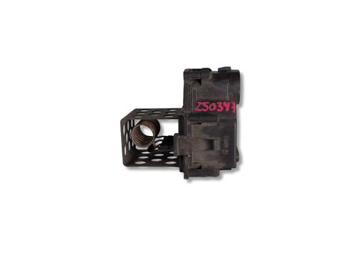 Used Heater resistor Heater resistor CITROËN C4 Grand Picasso I (UA_) 2.0 HDi 138 (136 hp) 39695485 39695485
