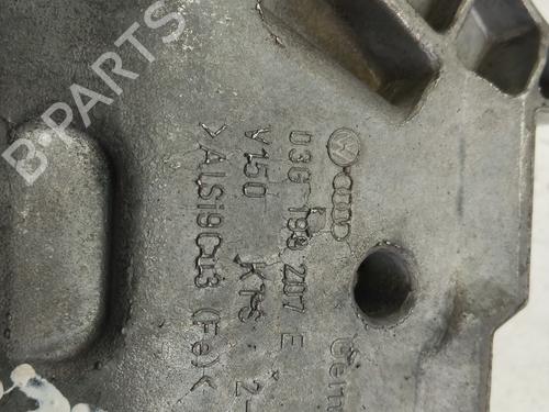 Engine mount VW PASSAT B6 (3C2) | BP39075984M89 - Image 4