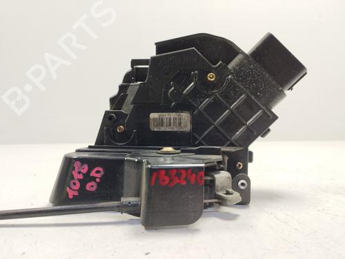 Front right lock FORD FOCUS II (DA_, HCP, DP) 1.6 Ti | BP18001570C97