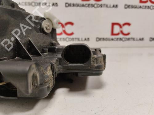 Rear right lock BMW 3 Touring (E46) 320 d | BP25020430C99 