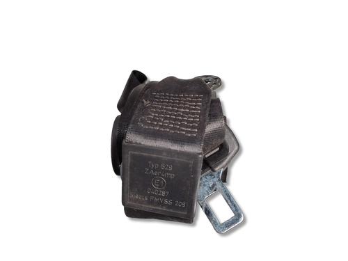 Front left seatbelt AUDI A2 (8Z0) 1.4 | BP36514720I26 - Image 2