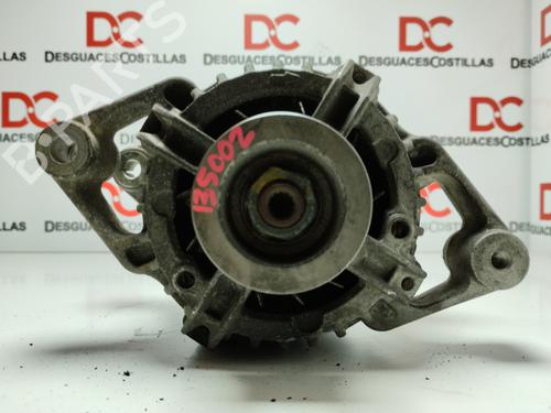 Generator OPEL ASTRA F Saloon (T92) 1.6 i 16V (F19, M19) (100 hp) 17409189
