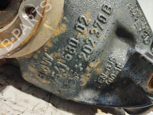 Rear differential BMW X1 (E84) sDrive 18 d | BP22429428M24 