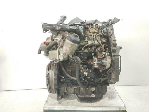 Motor OPEL ASTRA H (A04)  | BP29350492M1 