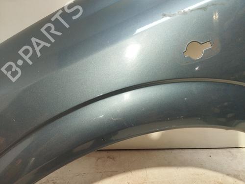 Left front fenders OPEL ASTRA G Saloon (T98) 2.0 DTI 16V (F69) | BP19142333C41 