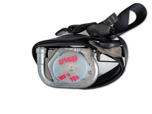 Used Front left seatbelt Front left seatbelt TOYOTA AVENSIS Estate (_T25_) 2.0 D-4D (ADT250_, ADT250R) (126 hp) 36183654 36183654