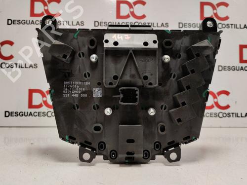Radio FORD ECOSPORT 1.0 EcoBoost | BP17412777E6 