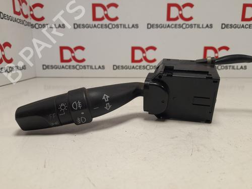 Ratstangsstang HONDA ACCORD VII (CL, CN) 2.2 i-CTDi (CN1) (140 hp) 17408605