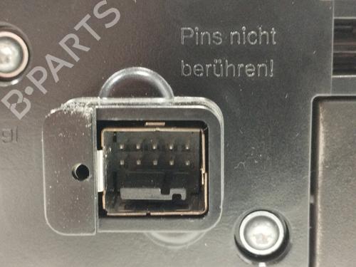 Display monitor MERCEDES-BENZ S-CLASS (W221, V221) S 350 (221.056, 221.156) | BP24950892C48 