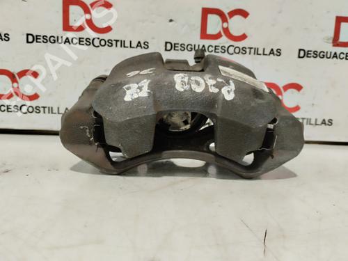 Used Left front brake caliper PEUGEOT 308 I (4A_, 4C_) [2007-2016]  17422770