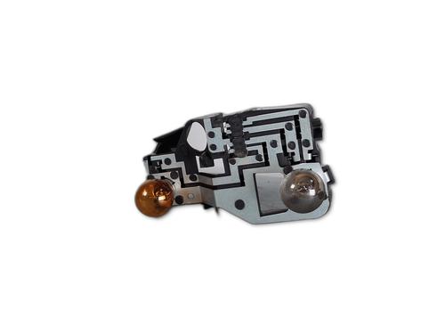 Lampeholder Lampeholder RENAULT LAGUNA II (BG0/1_) 1.9 dCi (BG1A, BG1V) (130 hp) 34185927 34185927