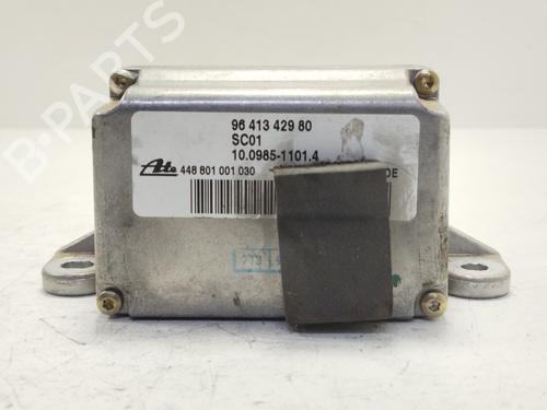 Capteur électronique CITROËN C5 I Break (DE_) 2.0 HDi (DERHZB, DERHZE) (109 hp) 27515614