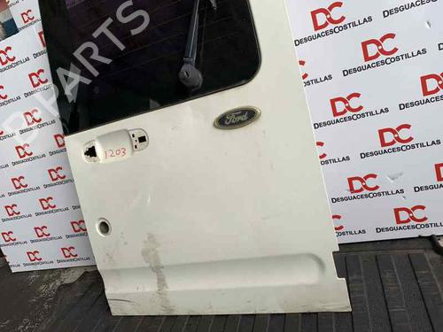 Right rear door FORD TRANSIT CONNECT (P65_, P70_, P80_) 1.8 Di | BP17395631C5 
