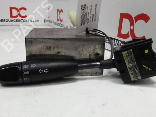 Used Headlight switch CHEVROLET MATIZ (M200, M250) 1.0 (67 hp) 17398421