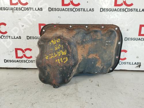 Oil sump CHEVROLET MATIZ (M200, M250)  | BP17421789M115 