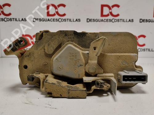 Høyre bak lås CITROËN XSARA Break (N2) 2.0 HDI 90 | BP28088321C99 