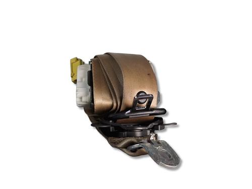 Front right seatbelt VW PASSAT B6 (3C2) | BP39956394I25 - Image 3