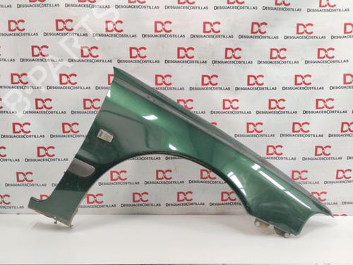 Used Right front fenders VOLVO S40 I (644) 1.9 TD (90 hp) 19142302