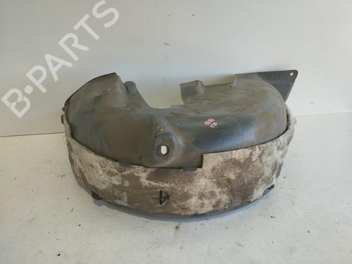 Wheel arch PEUGEOT 208 I (CA_, CC_) 1.6 HDi | BP26920137C56