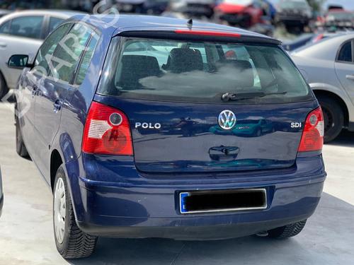Used Parts VW POLO IV (9N_, 9A_) [2001-2014]  4446390