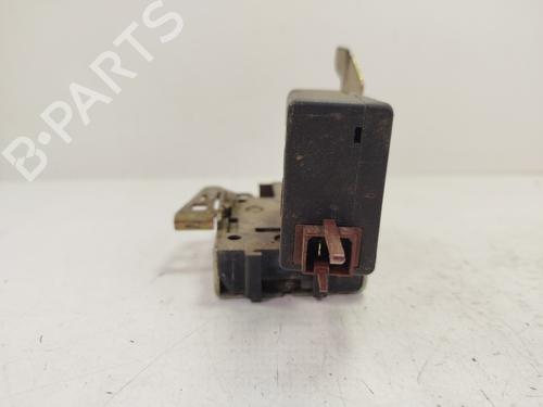 Zamek drzwi tylnych prawych CITROËN SAXO (S0, S1) 1.4 VTS | BP29176541C99