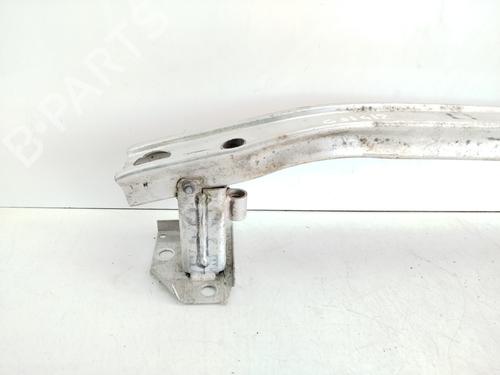 Front bumper reinforcement RENAULT CLIO III (BR0/1, CR0/1) 1.2 16V (BR0P, CR0P) | BP28180633C109 
