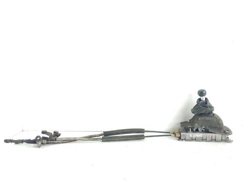 Gear lever AUDI A3 (8L1) 1.9 TDI | BP29052193M90 