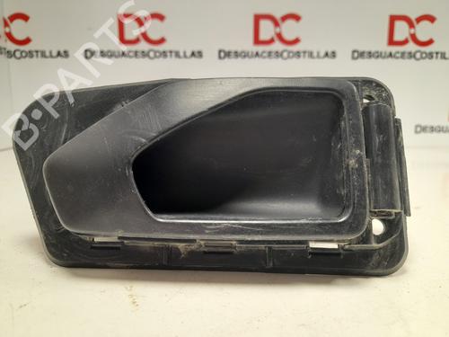 Used Rear left interior door handle PEUGEOT 306 (7B, N3, N5) 1.9 D (69 hp) 32085931