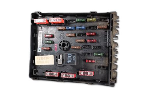 Sikringsdåse VW PASSAT B6 (3C2) [2005-2011]  30712842