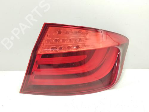 Used Right taillight BMW 5 (F10) 520 d (184 hp) 18903934