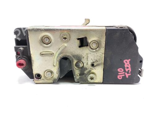 Rear left lock PEUGEOT 307 (3A/C)  | BP27440570C100 