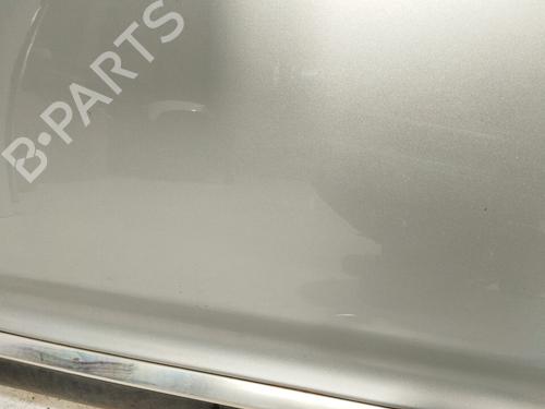 Right front door VW TOUAREG (7LA, 7L6, 7L7) 5.0 V10 TDI | BP19332851C3 