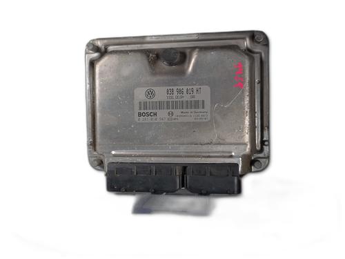 Used Engine control unit (ECU) SEAT IBIZA III (6L1) [2002-2009]  31753342