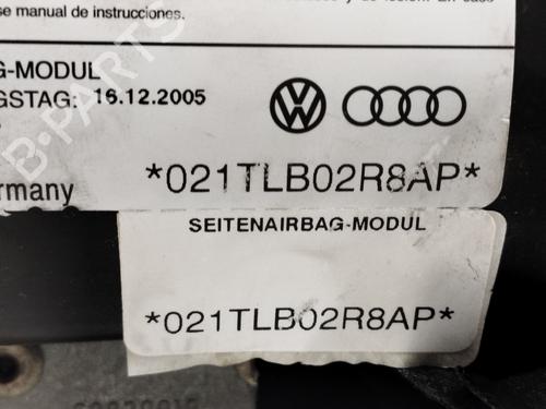 Electronic module AUDI A6 C6 Avant (4F5)  | BP17423655M83 