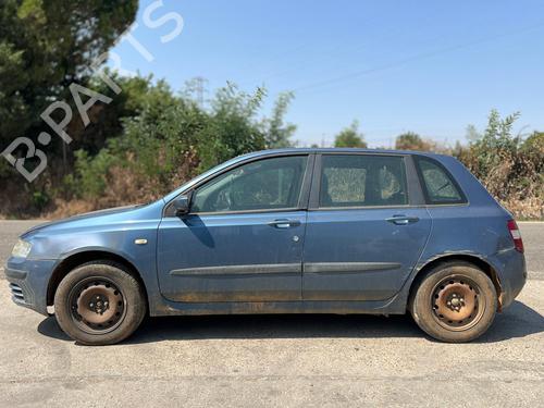 Hood FIAT STILO (192_)  | BP30050151C1 