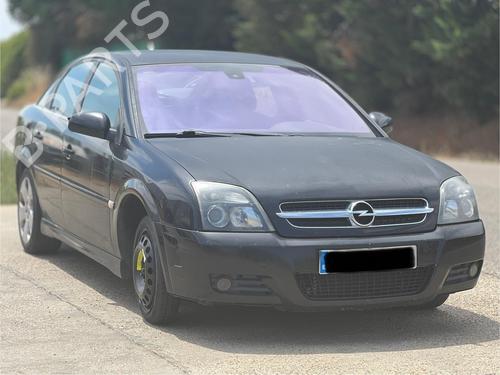 Electronic module OPEL VECTRA C GTS (Z02) 3.0 CDTI (F68) | BP37603710M83 - Image 5