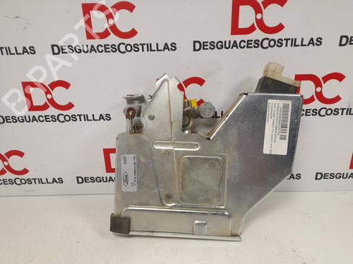 Rear right lock FORD TOURNEO CONNECT 1.8 TDCi | BP17406694C99 