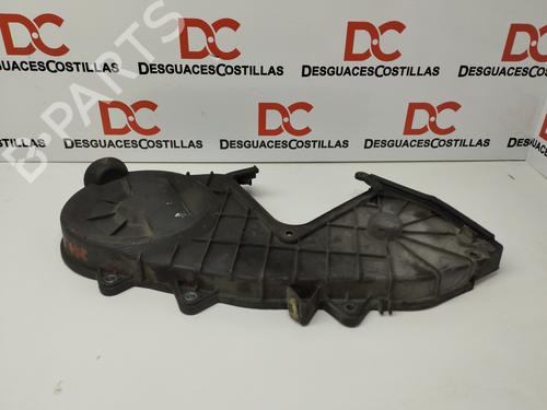 Steuergehäusedeckel für OPEL ASTRA H GTC (A04) 1.7 CDTi (L08) (101 hp) 29262357