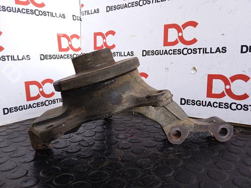 Right front steering knuckle RENAULT VEL SATIS (BJ0_) 2.2 dCi (BJ0E, BJ0F) | BP17409860M26 
