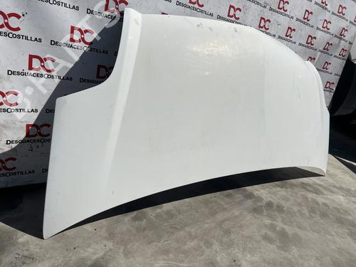 Capot RENAULT MASTER II Van (FD) 2.5 dCi (FD01, FD02, FD21, FD22, FD31, FD32, FD3Y, FD71,... | BP30050135C1 